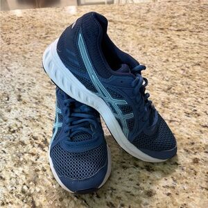ASICS Jolt 2 in Blue Colorway Running Shoes Tennis Shoes Sneakers 7.5